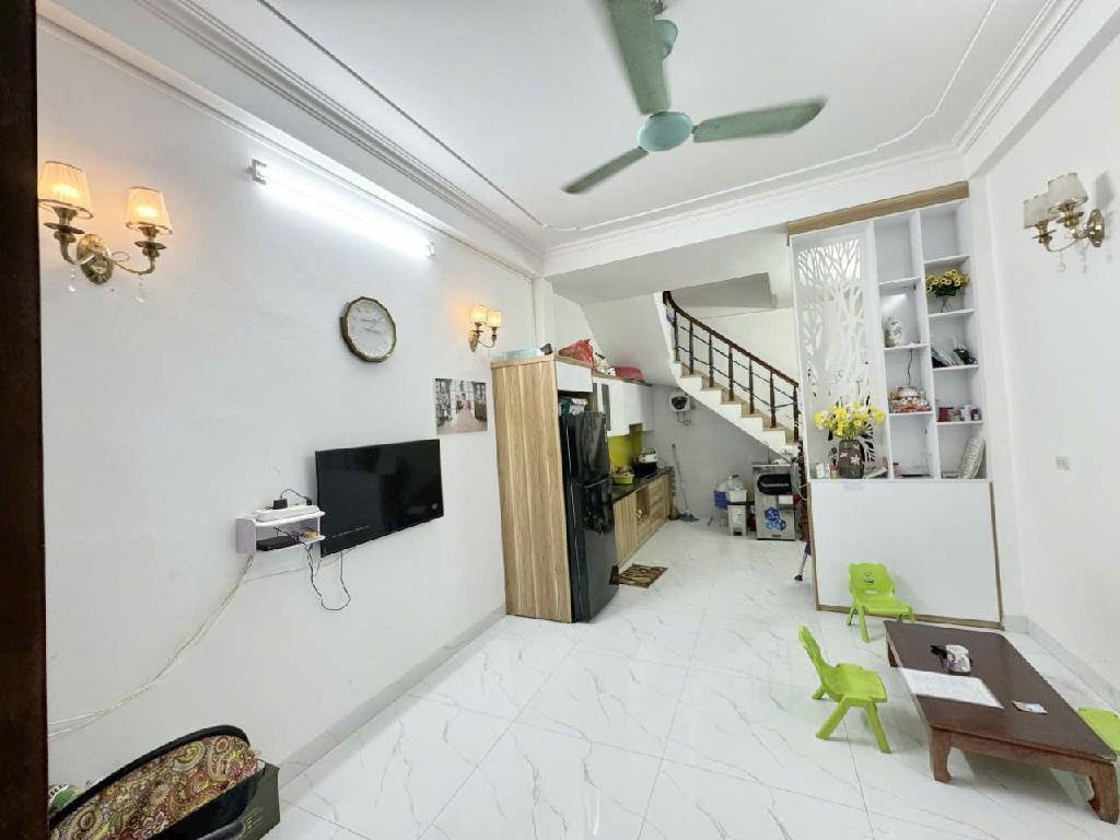 Bán nhà chính chủ